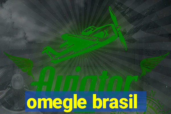 omegle brasil